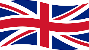 drapeau anglais