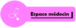 espace medecin accueil